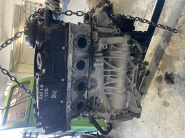 Motor dezechipat BMW 320 F30 2.0 Motorina 2014, N47D20C