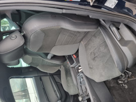 Interior Complet Piele si Alcantara Seat Ateca 2020