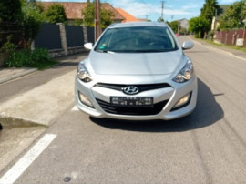 Hyundai i30 diesel