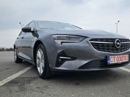 Opel Insignia B Facelift 1.5CDTi, model 2021