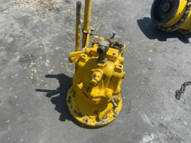 Hidromotor rotire Komatsu PC 240