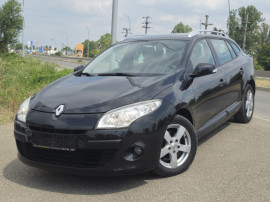 Renault Megane 1.6 benzina + GPL 2010 Posibilitate rate