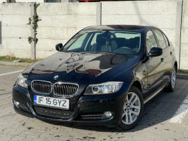 Bmw seria 3 euro 5