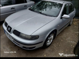 Seat toledo, 2004, 1.6 benzina