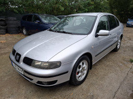 Seat toledo, 2004, 1.6 benzina