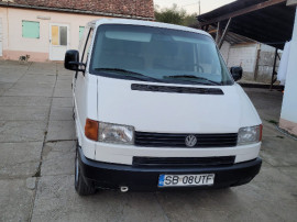 Volkswagen Transporter Frigorific