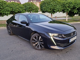 Peugeot 508D GTLine