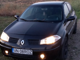 Renault megane 2