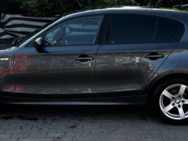 Liciteaza-BMW 1 Series 2008