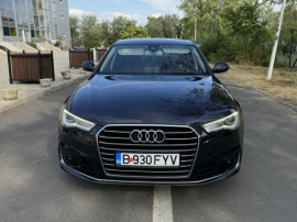 Liciteaza-Audi A6 2015