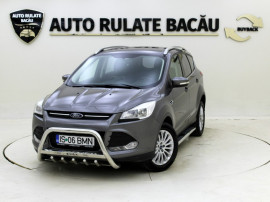 Ford Kuga 2.0 TDCi 140CP 2013 Euro 5