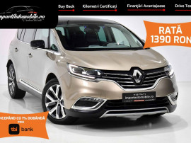 Renault espace 1.6 dci 160 cp