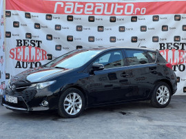 Toyota Auris - 2.0 Diesel - Manual - 123hp - 196.761km*