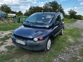 Fiat Multipla 1.6 benzina