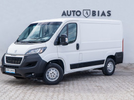 Peugeot Boxer HDi 330 L1H1 Active