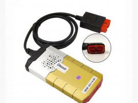 Diagnoza Auto Delphi DS150 GOLD PREMIUM Bluetooth