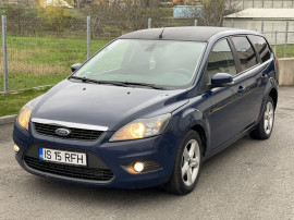 Ford focus, 2009, 1.6 tdi = Posibilitate rate