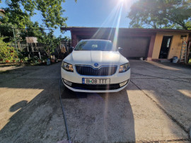 SKODA Octavia 1.2 TSI 105cp Start/Stop