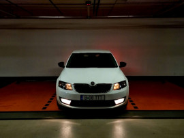 SKODA Octavia 1.2 TSI 105cp Start/Stop