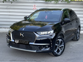 Citroen Ds 7 CrossBack 1.6 Benzina 180Cp RIVOLI /Automata