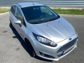 Ford Fiesta 1.5 TDCI 2013 AC 75cp E6 Man 5+1