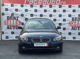 BMW 520D- 2.0 Diesel - Manual- 163hp - 229.252 km*