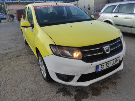 Dacia Logan Prestige