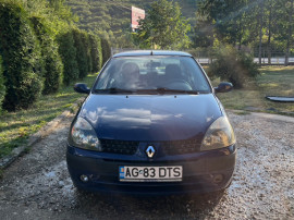 Renault Clio 1.4 benzina