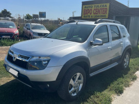 Dacia Duster 2012 4x4 1.5 diesel 110cp