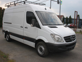 Mercedes Sprinter W906 mediu 2.2 CDI 2007