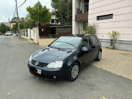 Vw golf 5 / 1.9 TDI 105 cp 2008 E4 / stare ireprosabila !