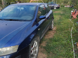 Fiat stilo sport