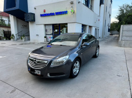 Opel Insignia 2.0 CDTI 130CP E5 /KM 121.000 reali!