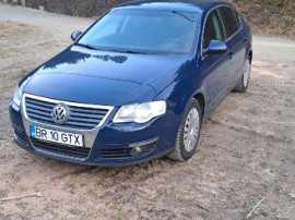 VW Passat B6 Euro 5 - 170 cai