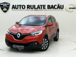 Renault Kadjar 1.5 dCi 110CP Automata 2016 Euro 6