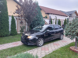 Seat ibiza 1.2/euro5/2013/Germania