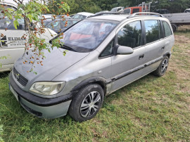 Opel zafira 1.6i impecabila tehnic