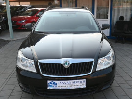 Skoda Octavia -11.10.2012- model 2013 – 157873 km EURO 5 cu carte