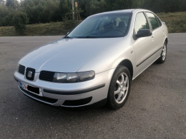 Seat toledo - 2001