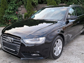 Audi A4 B8 An 2013 Automat