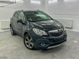 Opel Mokka / Garantie 12 Luni / Finantare / KM garantati juridic