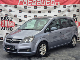 Opel Zafira -1.8 Benzina - Manual-140hp-274.796km-7locuri*