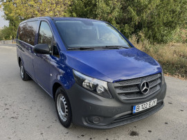 Mercedes vito tourer 9 locuri 2015,variante auto