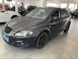 Seat Leon 1.6Tdi Style Copa Ecomotive Navi Clima PDC euro5, 2011