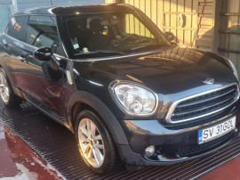 Mini Paceman automat 2014 euro5