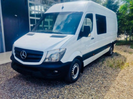 Mercedes Benz Sprinter 316 cdi