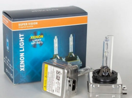 Kit Xenon D1S 6000k Skoda/BMW/Opel