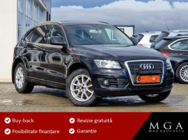 Audi Q5 2.0 TDI Quattro