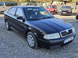 Skoda Octavia Tour 2008, 1.4 benzină + GPL