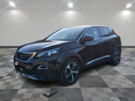 Peugeot 3008 GT-Line /Scaune Incalzite /Camera /Off-Road /Garantie